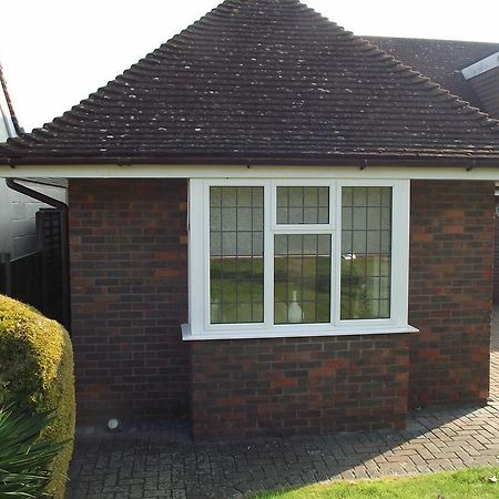 Apartmán Hopewell Self-Catering Gravesend Exteriér fotografie