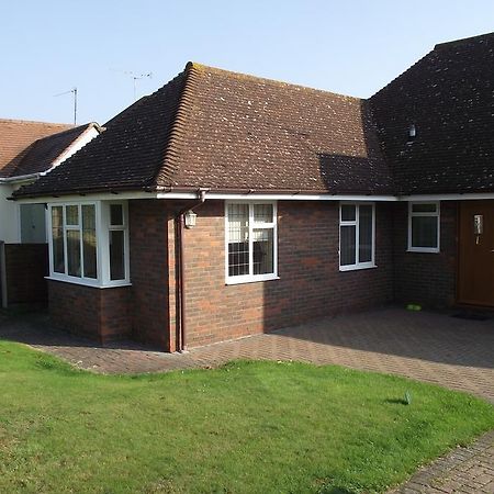 Apartmán Hopewell Self-Catering Gravesend Exteriér fotografie