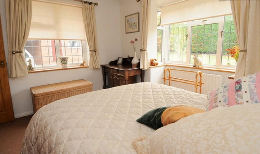 Apartmán Hopewell Self-Catering Gravesend Exteriér fotografie