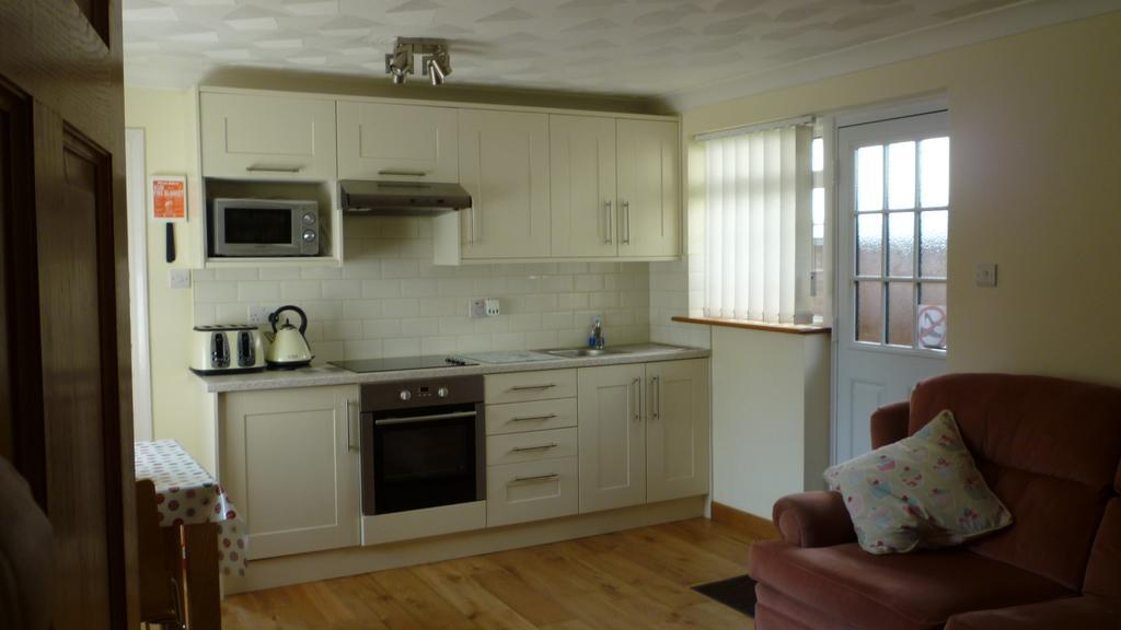 Apartmán Hopewell Self-Catering Gravesend Exteriér fotografie