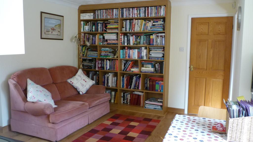 Apartmán Hopewell Self-Catering Gravesend Exteriér fotografie