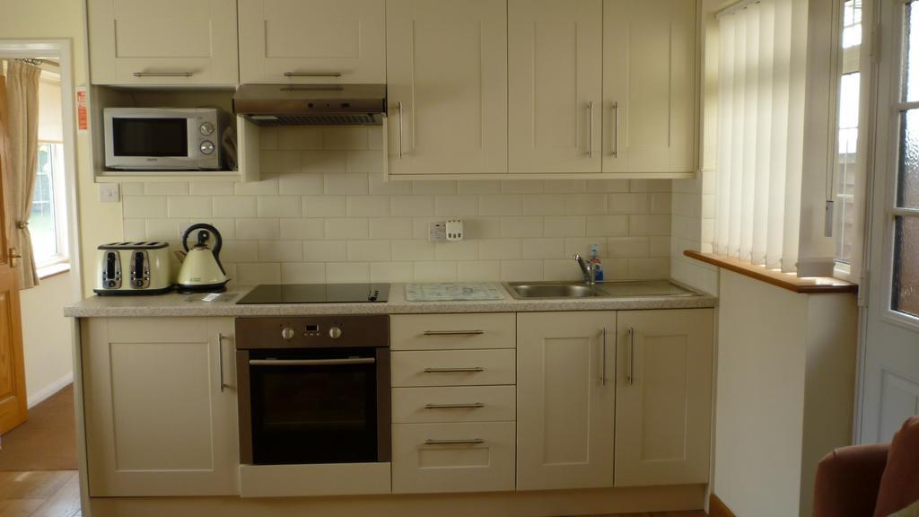 Apartmán Hopewell Self-Catering Gravesend Exteriér fotografie