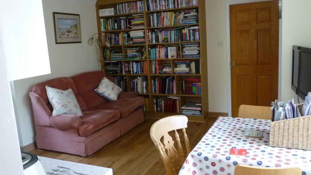 Apartmán Hopewell Self-Catering Gravesend Exteriér fotografie