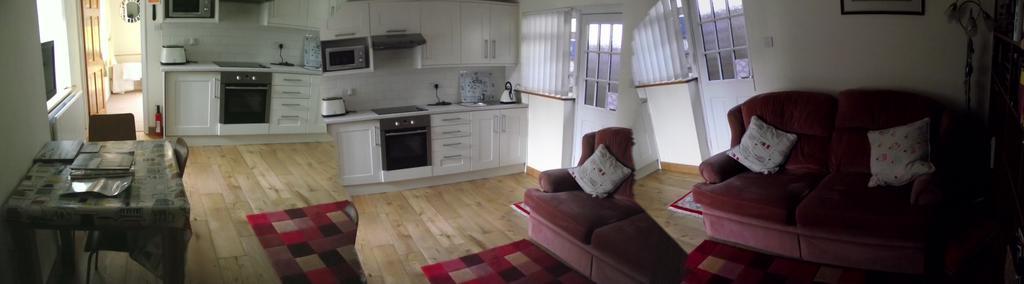 Apartmán Hopewell Self-Catering Gravesend Exteriér fotografie