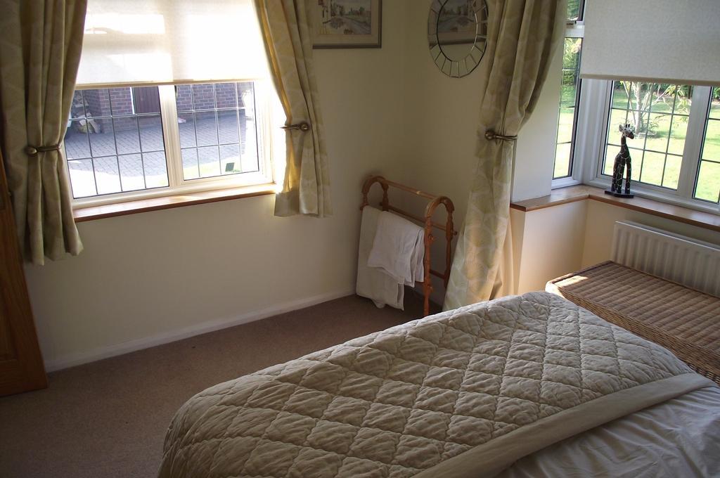 Apartmán Hopewell Self-Catering Gravesend Exteriér fotografie