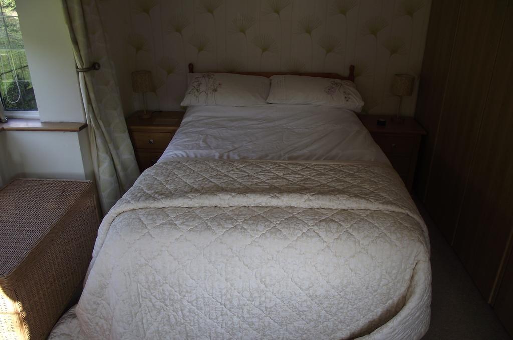 Apartmán Hopewell Self-Catering Gravesend Exteriér fotografie