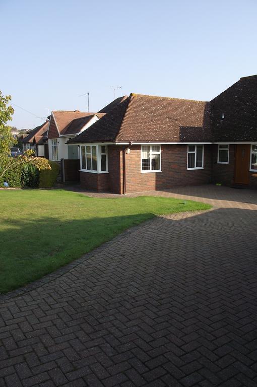 Apartmán Hopewell Self-Catering Gravesend Exteriér fotografie