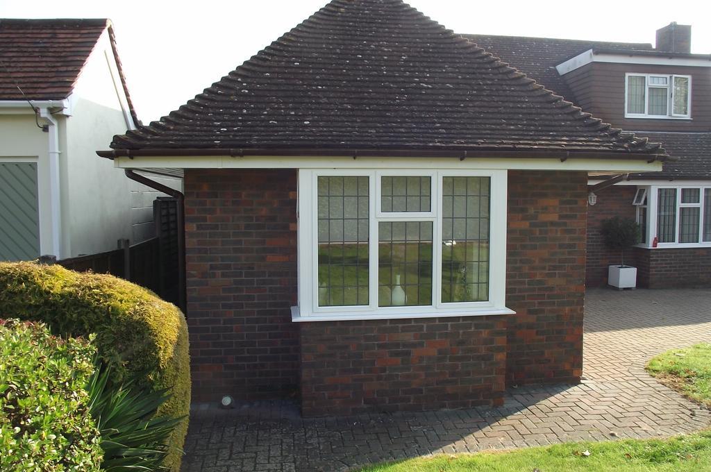 Apartmán Hopewell Self-Catering Gravesend Exteriér fotografie