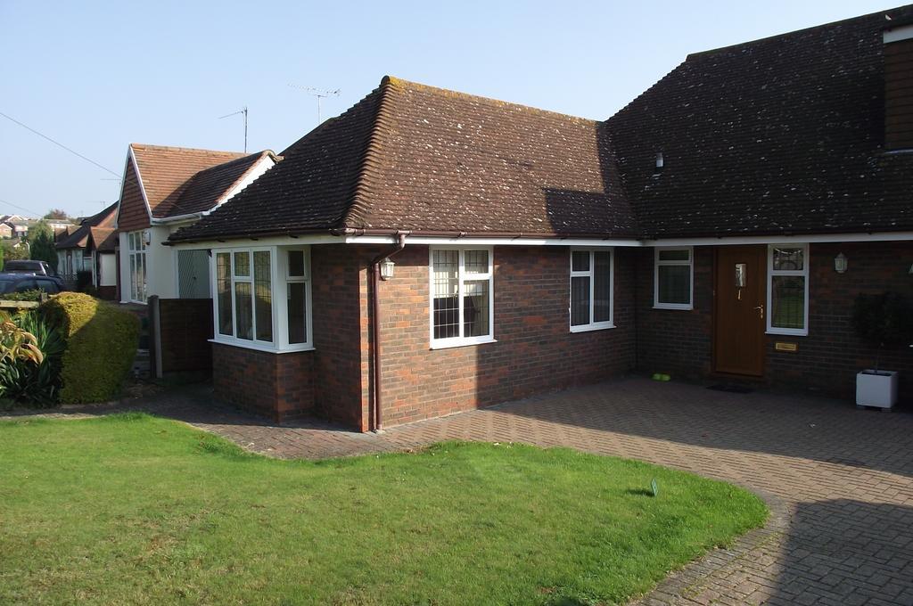 Apartmán Hopewell Self-Catering Gravesend Exteriér fotografie