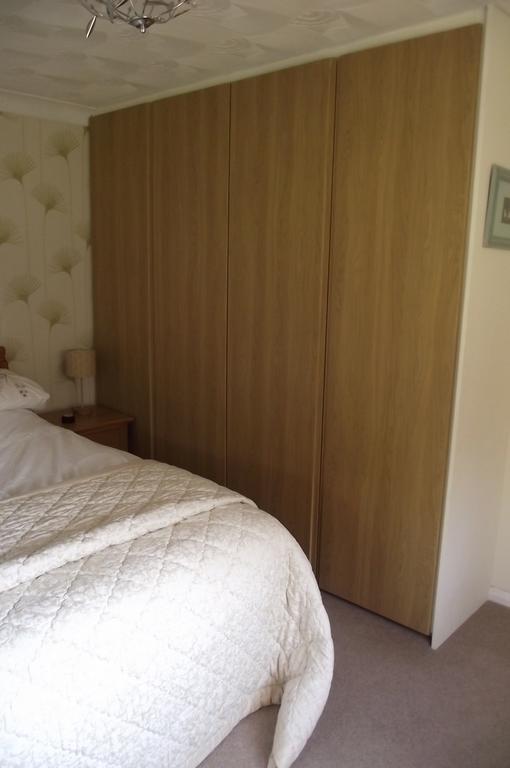 Apartmán Hopewell Self-Catering Gravesend Exteriér fotografie